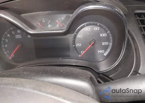 2014 Chevrolet Impala 2Lt из США, поврежденный, VIN 2G1125S36E9222986